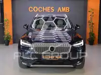 2015 Volvo XC90