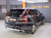 2015 Volvo XC90