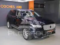 2015 Volvo XC90