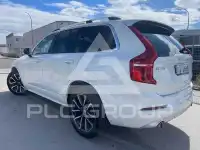 2015 Volvo XC90