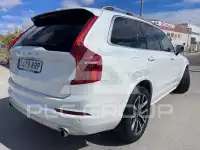 2015 Volvo XC90