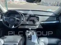 2015 Volvo XC90