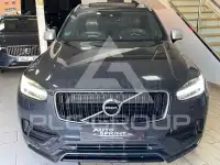 2015 Volvo XC90