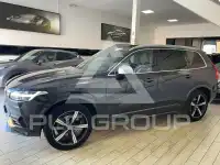2015 Volvo XC90