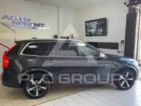 2015 Volvo XC90