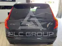 2015 Volvo XC90
