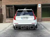 2015 Volvo XC90