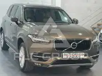 2015 Volvo XC90