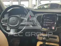 2015 Volvo XC90