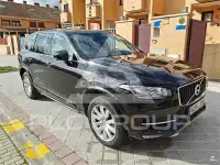 2015 Volvo XC90