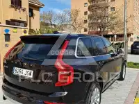 2015 Volvo XC90