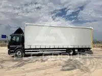 2015 Volvo 