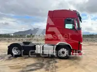 2015 Volvo 