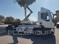 2015 Volvo FL