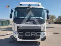2015 Volvo FL