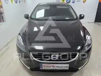 2015 Volvo V40