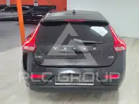 2015 Volvo V40