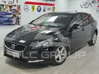 2015 Volvo V40