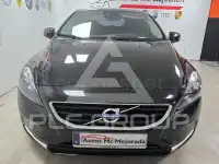 2015 Volvo V40