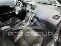 2015 Volvo V40