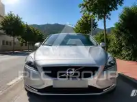 2015 Volvo V40