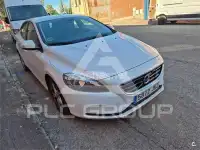 2015 Volvo V40