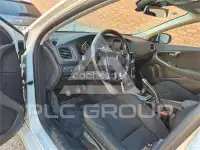 2015 Volvo V40
