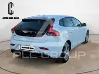 2015 Volvo V40