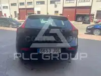 2015 Volvo V40