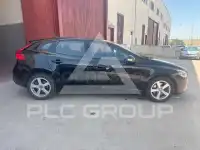 2015 Volvo V40