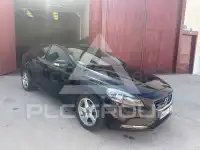 2015 Volvo V40