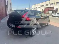 2015 Volvo V40