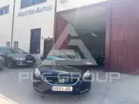 2015 Volvo V40