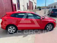 2015 Volvo V40