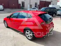 2015 Volvo V40