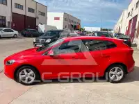 2015 Volvo V40