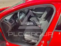 2015 Volvo V40