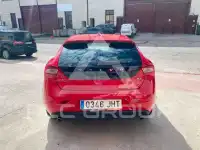 2015 Volvo V40