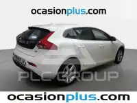 2015 Volvo V40