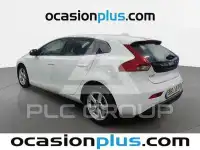 2015 Volvo V40