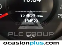 2015 Volvo V40