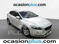 2015 Volvo V40