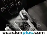 2015 Volvo V40