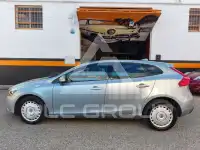 2015 Volvo V40