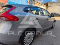 2015 Volvo V40