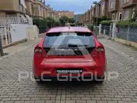 2015 Volvo V40