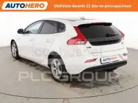 2015 Volvo V40