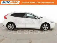 2015 Volvo V40