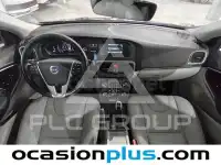 2015 Volvo V40