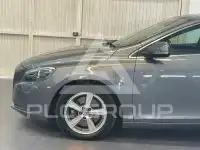 2015 Volvo V40